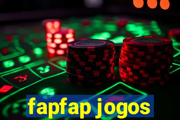 fapfap jogos